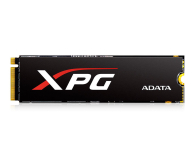 Adata SX8000NP 128GB M.2 ASX8000NP-128GM-C - 346152 - zdjęcie 1